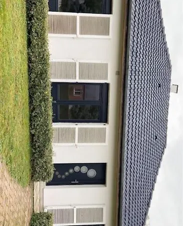 Apartamento Maison Du Bonheur