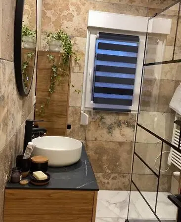 Maison Du Bonheur Apartamento *