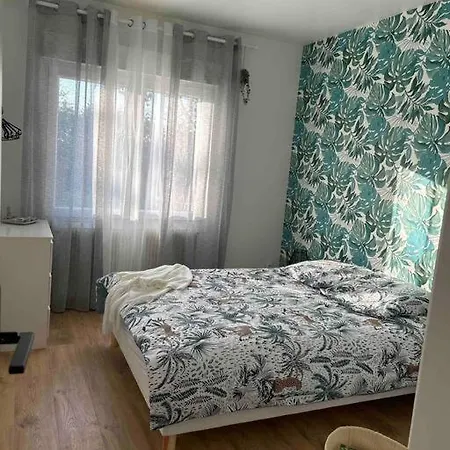 Apartamento Maison Du Bonheur