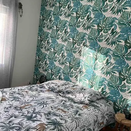 Maison Du Bonheur Apartamento