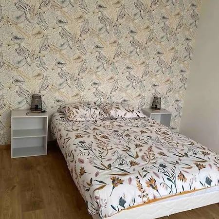 Apartamento Maison Du Bonheur Trélon