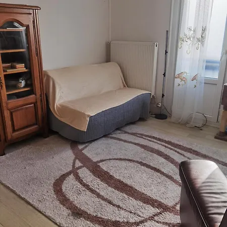 Maison Du Bonheur Apartment *