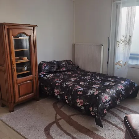 Maison Du Bonheur Apartment Dunkirk