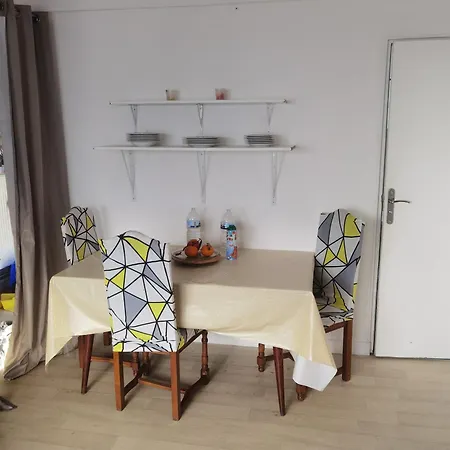 Maison Du Bonheur Apartment
